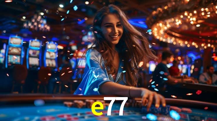 Statistics e77