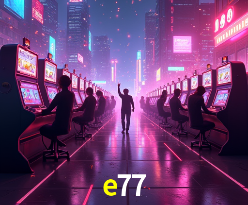 Estatísticas e77