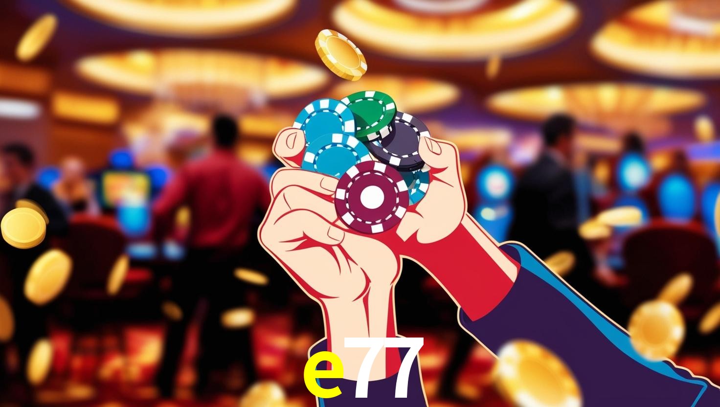 E77