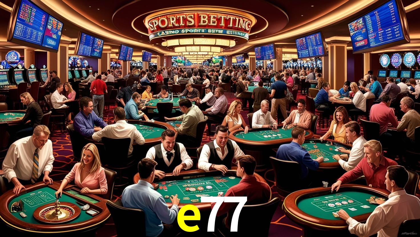 E77