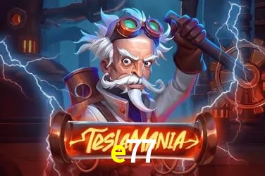 Estatísticas do Jogo e77