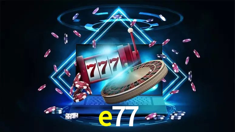 Recursos de Bônus e77