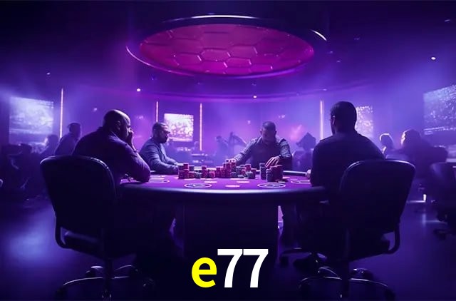 Programa VIP e77