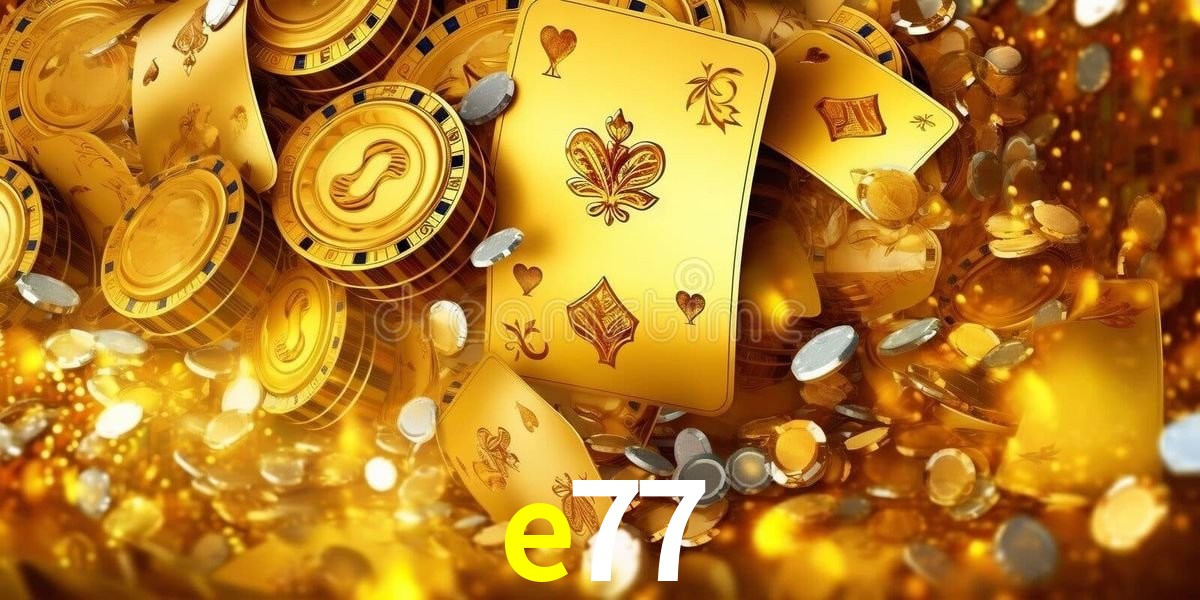 Torneios e77
