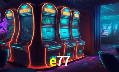 Descubra a Essência do e77: Nossa História e Compromissos