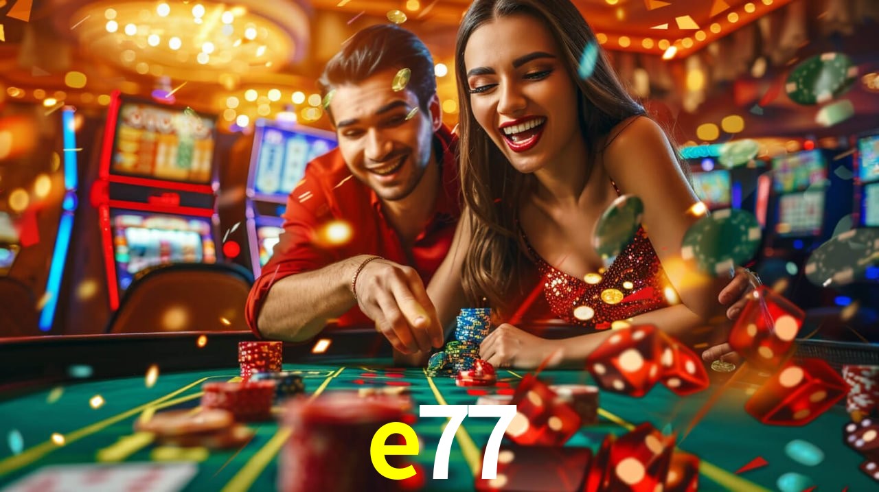 Diretório de Jogos e77