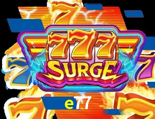 A Revolução dos Aplicativos de Jogos no e77