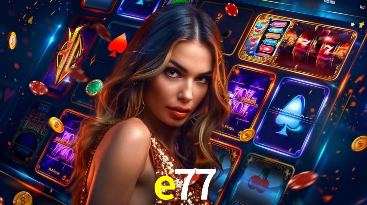 Casino VIP e77