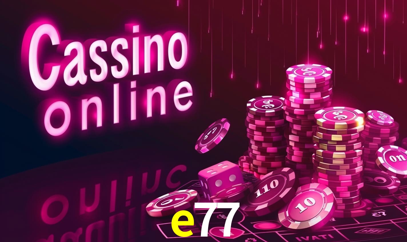 Jogos Exclusivos e77