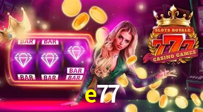 A Emoção da Loteria na e77: Uma Chance de Mudança de Vida