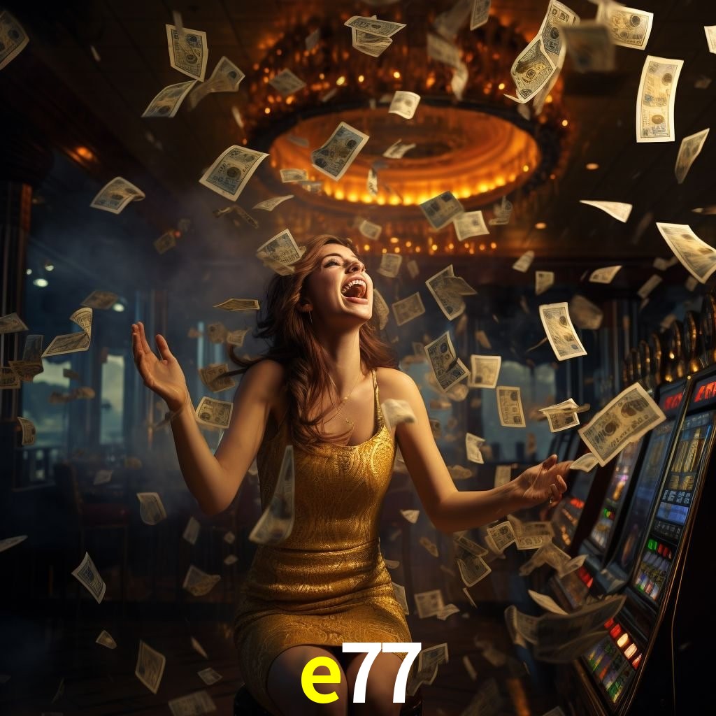 VIP Casino e77