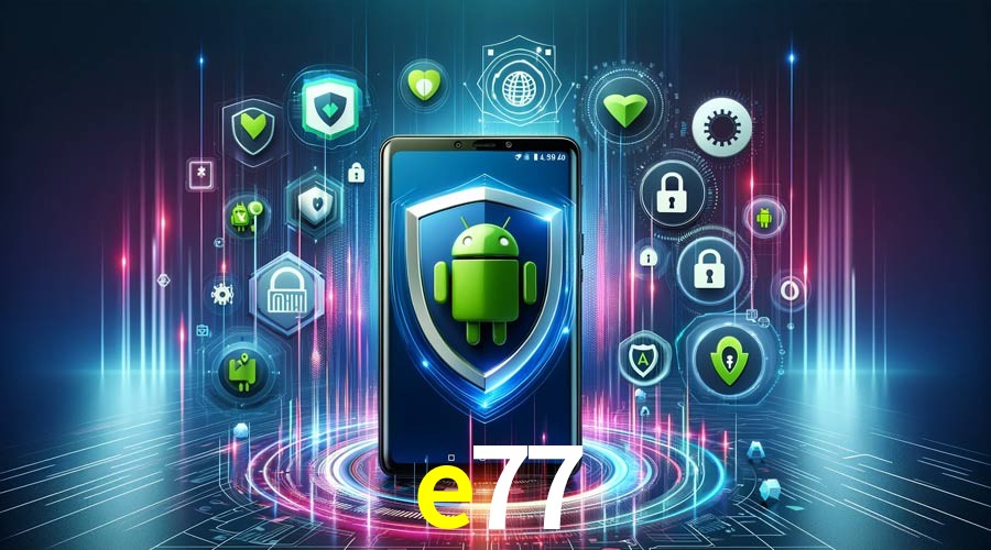 Platform Technology e77