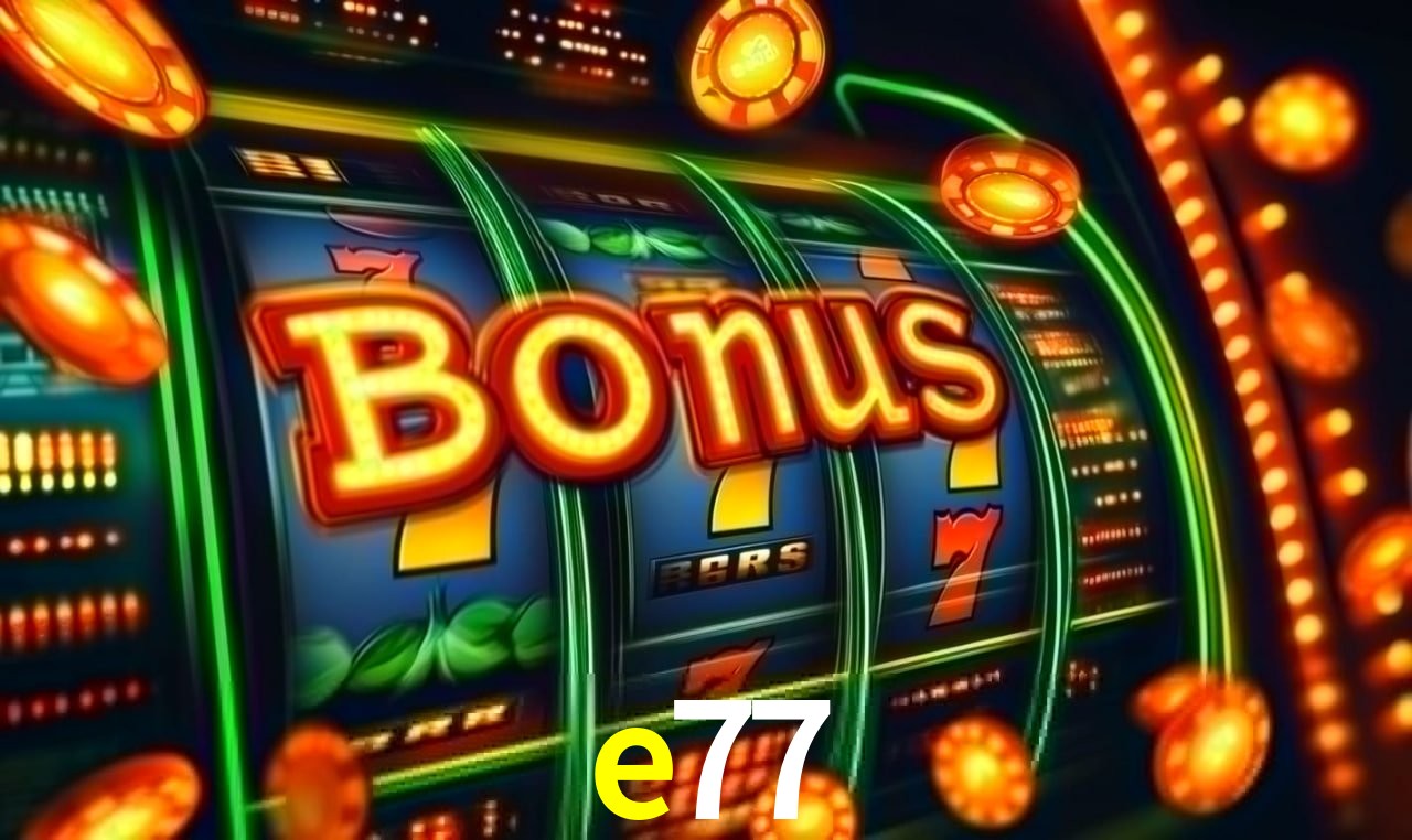 Blackjack Table e77