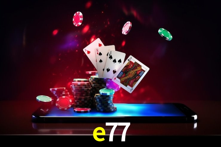 Game Providers e77