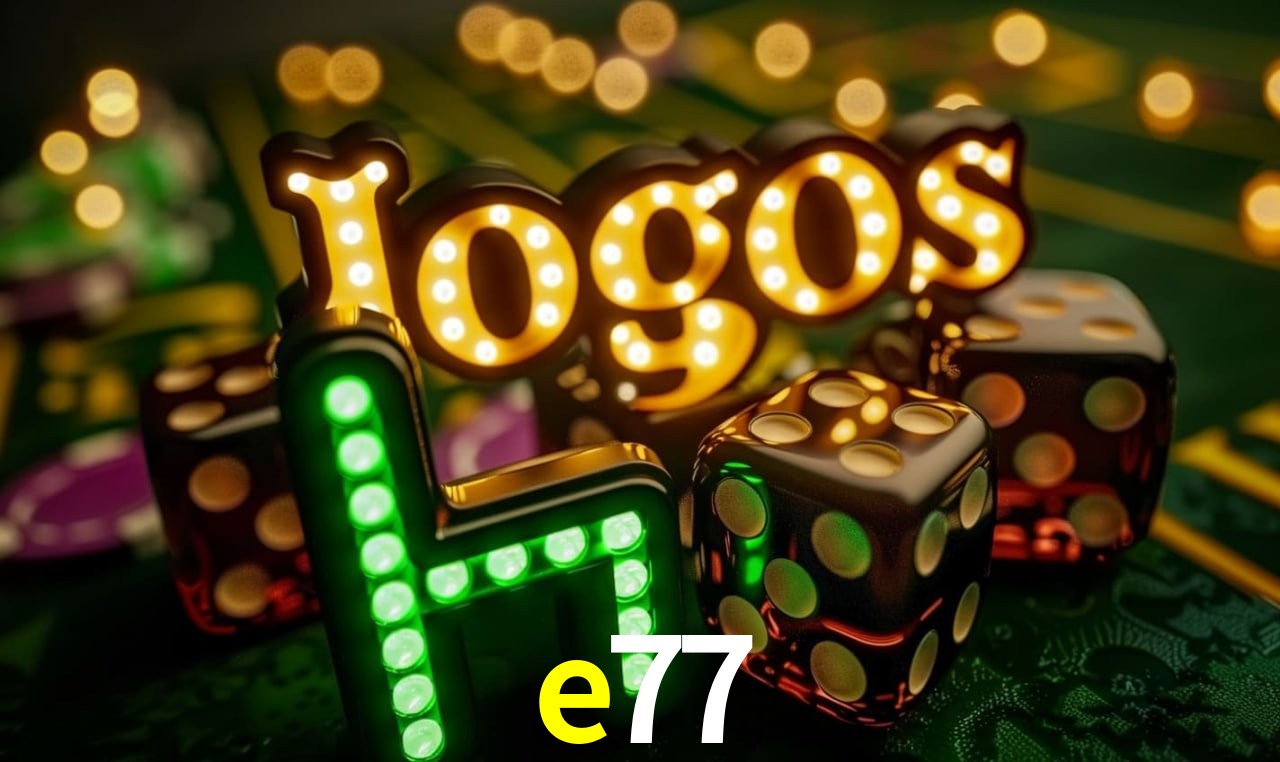 Promoções Sazonais e77