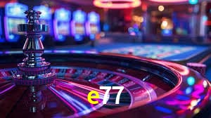Tecnologia da Plataforma e77