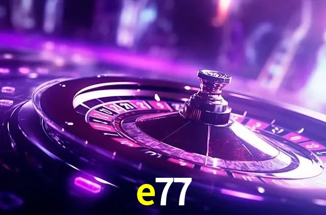 Mesa de Blackjack e77