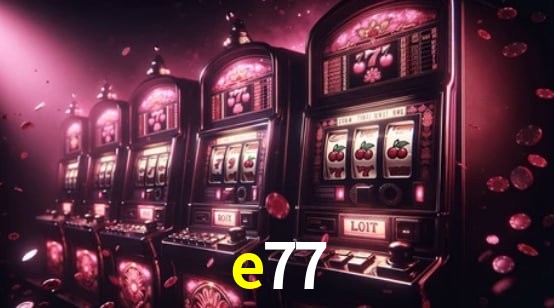 Casino VIP e77