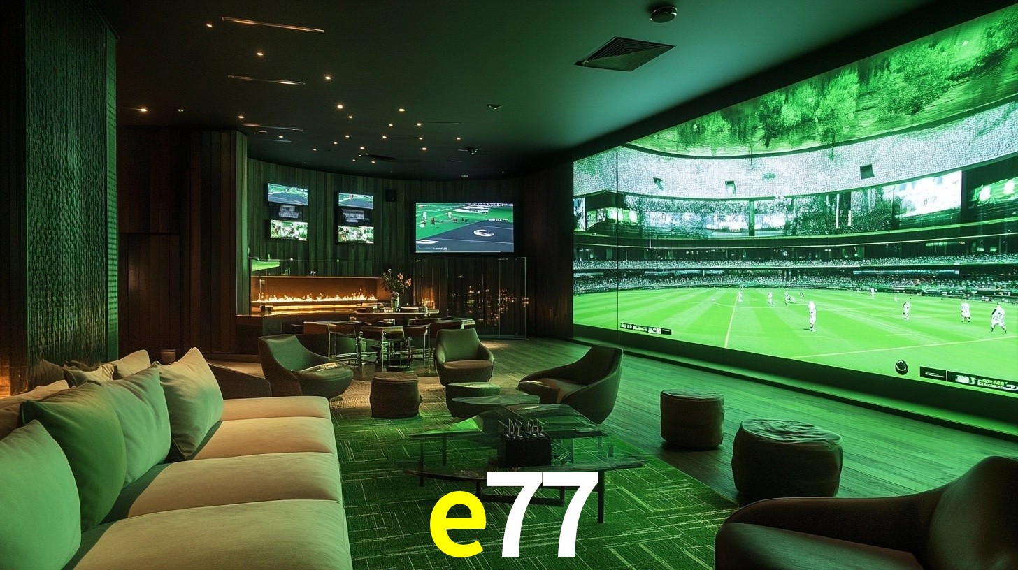 e77: A Experiência de Casino com Jogos de Mesa ao Vivo