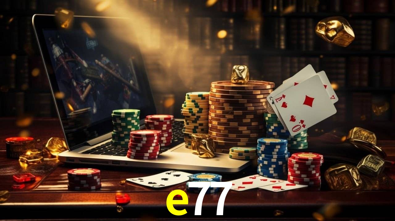 Recursos de Bônus e77