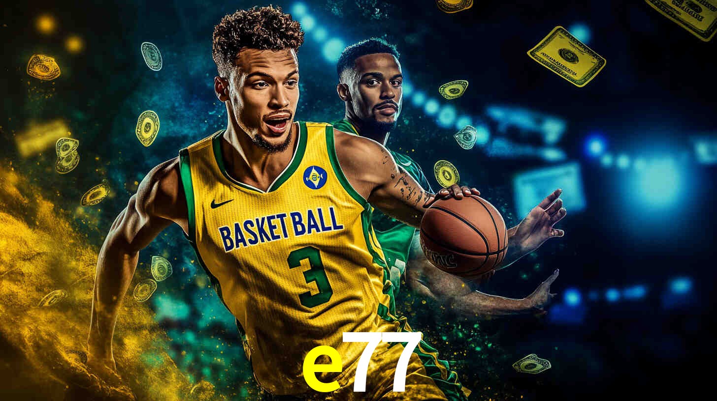 Descubra o Programa VIP da e77: Vantagens Exclusivas para Jogadores