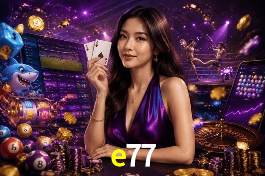 Roulette Table e77