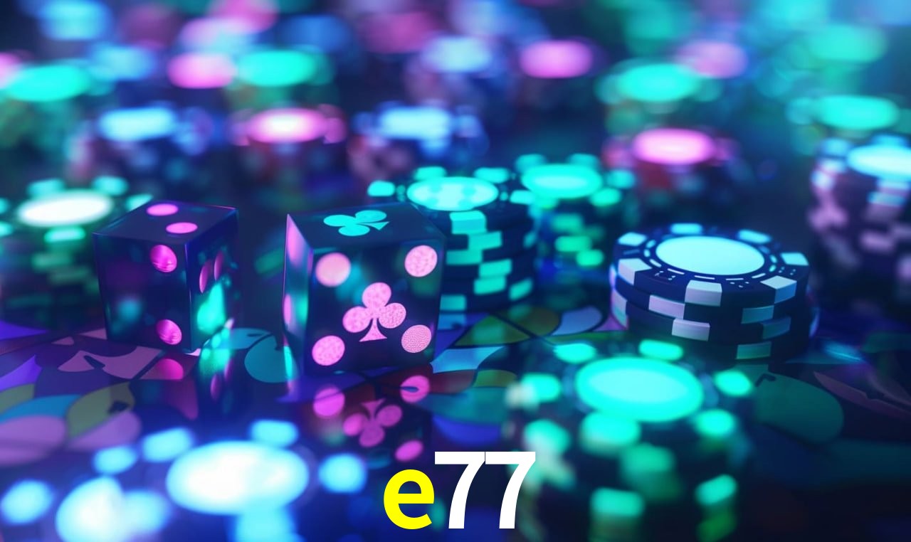 Estatísticas do Jogo e77
