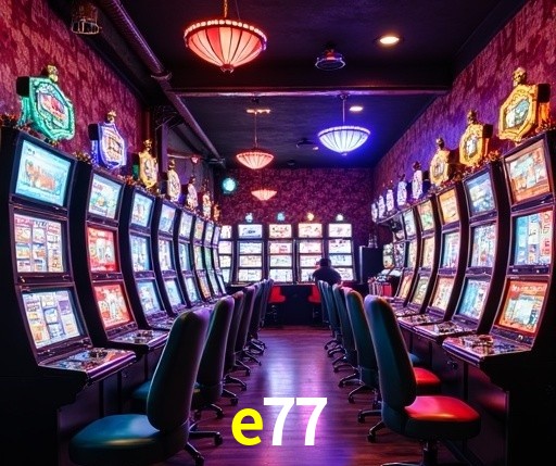 e77